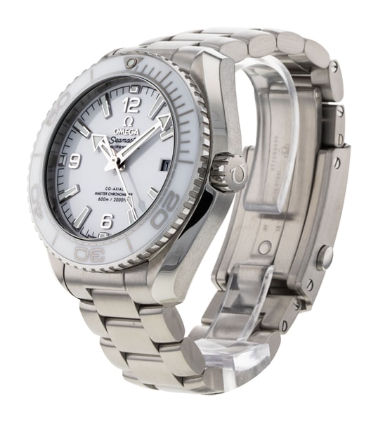 Omega Planet Ocean 215.30.40.20.04.001